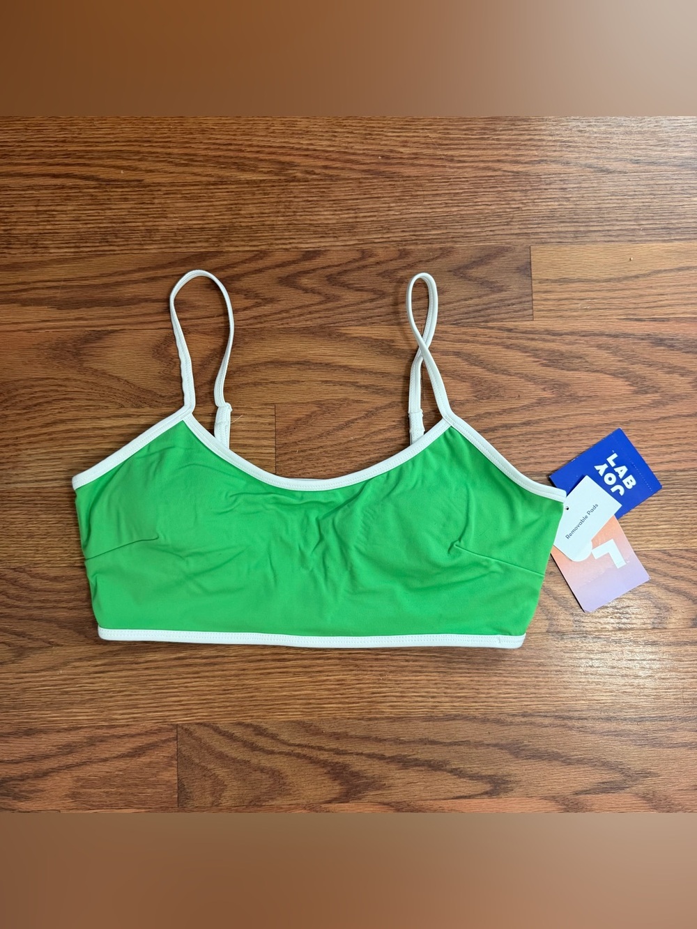 JoyLab Athletic bra - Picture 4 of 5